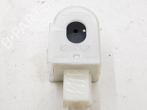 Electronic module MAZDA CX-5 (KE, GH) 2.2 D AWD (KE102) | BP28848301M83 