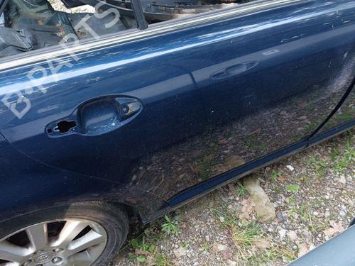 Used Right rear door TOYOTA AVENSIS (_T25_) 2.2 D-CAT (ADT251_, ADT251R) (177 hp) 28893703