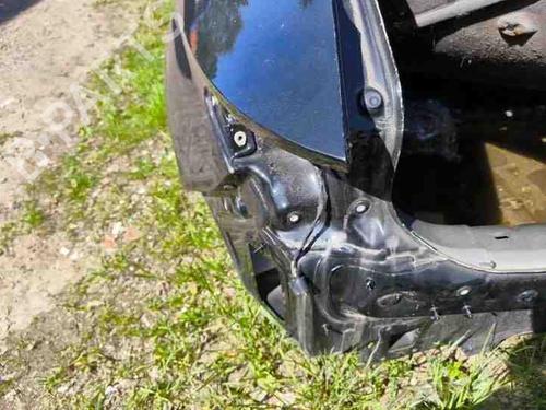 Left rear fenders SEAT LEON (KL1, KLG) 1.5 TSI | BP28861558C43 