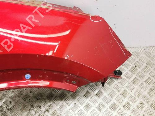 Right front fenders PEUGEOT 2008 II (UD_, US_, UY_, UJ_, UR_, UC_) 1.2 PureTech 130 (USHNS, URHNS) | BP28879341C42 