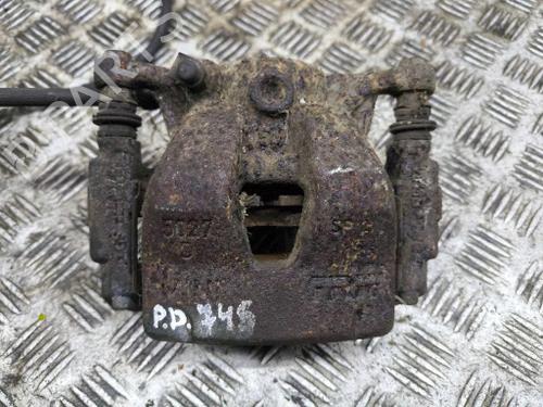 Used Right front brake caliper Right front brake caliper MINI MINI COUNTRYMAN (R60) One D (90 hp) 40466028 40466028