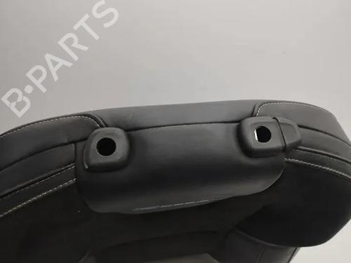 Left front seat VOLVO V40 Hatchback (525) D4 | BP28842913C15 - Image 4