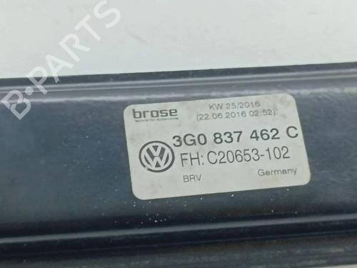 Front right window mechanism VW PASSAT B8 Variant (3G5, CB5) 1.6 TDI | BP36080185C23 - Image 8