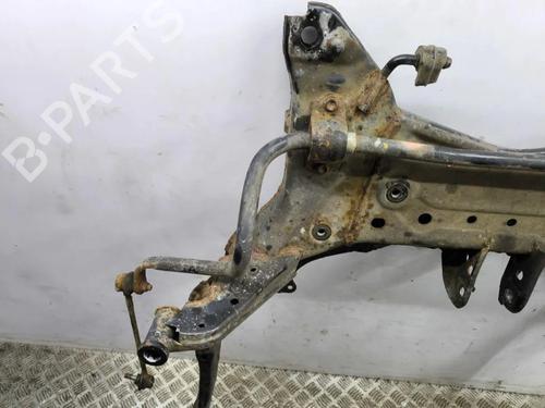 Subframe MAZDA CX-5 (KE, GH) 2.2 D AWD (KE2AW) | BP33642501M9 - Image 4
