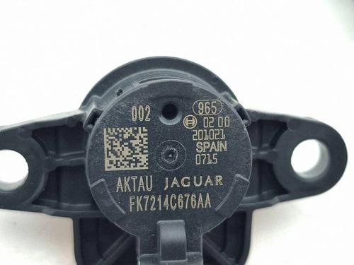 Electronic sensor JAGUAR I-PACE (X590) EV400 AWD | BP37284116M84 - Image 7