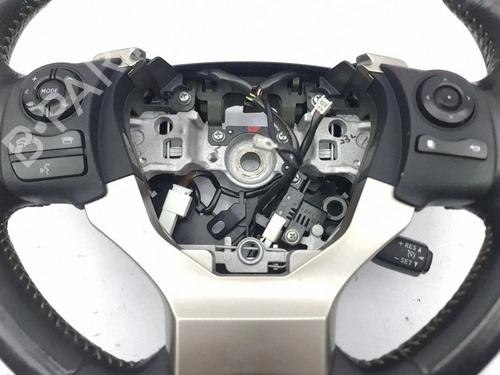 Steering wheel LEXUS IS III (_E3_) 300h (AVE30_, AVE30R) | BP40167132C49 - Image 2
