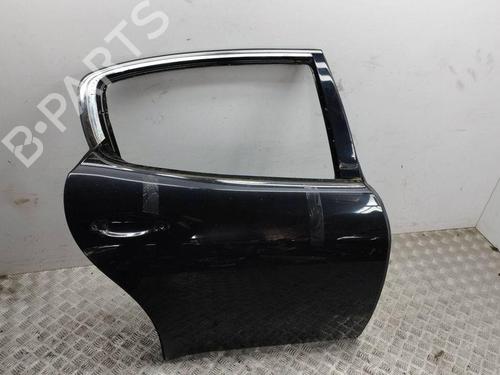 Used Right rear door MASERATI QUATTROPORTE V 4.2 (400 hp) 28895930