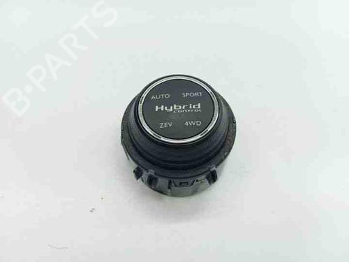 Used Switch CITROËN DS5 2.0 HDi 165 Hybrid4 4x4 (163 hp) 28846237