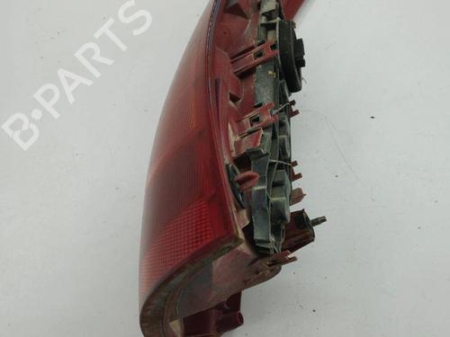 Right taillight CITROËN C4 II (NC_) 1.6 BlueHDi 115 | BP28904915C35 