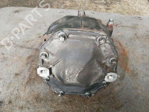 Differential hinten MERCEDES-BENZ C-CLASS (W203) C 220 CDI (203.006, 203.008) | BP28867010M24 