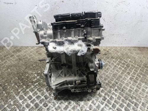 Used Engine Engine OPEL GRANDLAND / GRANDLAND X (A18, P1UO) 1.2 Turbo Hybrid (75) (136 hp) 40069905 40069905