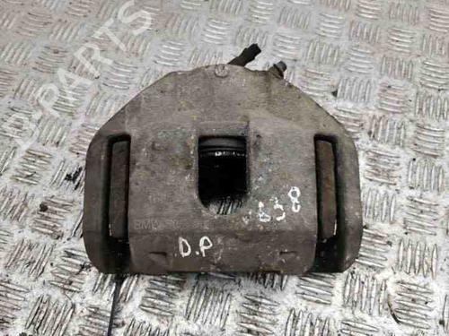 Used Right front brake caliper BMW 5 Touring (E61) 530 d (218 hp) 28852869