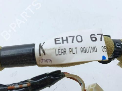 Wiring harness MAZDA CX-7 (ER) 2.2 MZR-CD AWD (ER10A) | BP33923670E16 - Image 3