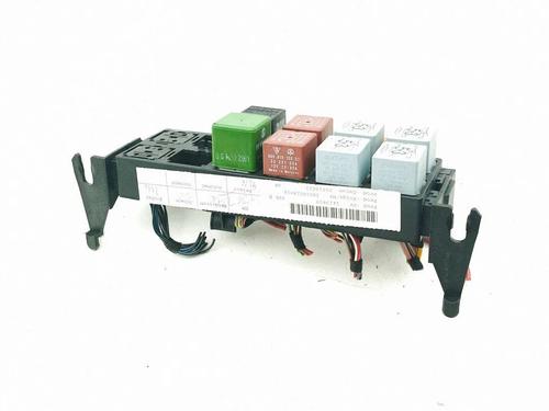 Fuse box PORSCHE 911 Targa (996) 3.6 | BP38248352E1 - Image 3