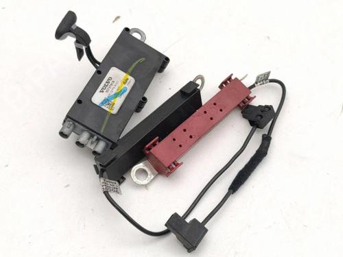 Used Electronic module Electronic module VOLVO V50 (545) 2.0 D (136 hp) 40465869 40465869