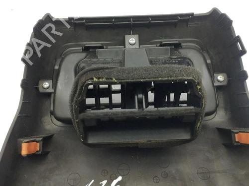 Air vent HONDA ACCORD VIII (CU) 2.2 i-DTEC (CU3) | BP28872916I21 