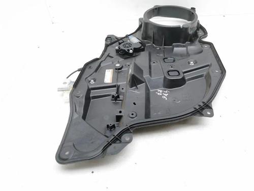 Front left window mechanism MAZDA CX-7 (ER) 2.2 MZR-CD AWD (ER10A) | BP28893018C22 - Image 5