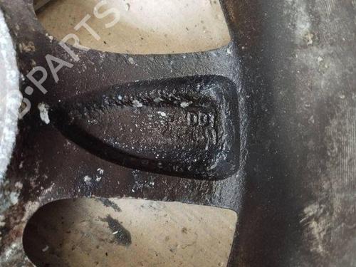 Rim CITROËN C-CROSSER (VU_, VV_) 2.2 HDi | BP28850181C45 