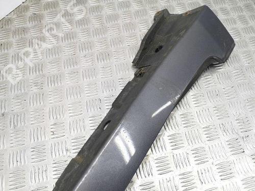 Right sideskirt TOYOTA AVENSIS Estate (_T27_) 2.0 D-4D (ADT270_, ADT270R) | BP28868372C114 