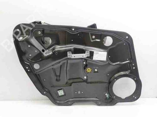 Vindusheismekanisme høyre bak MERCEDES-BENZ R-CLASS (W251, V251) R 320 CDI 4-matic (251.022, 251.122) (224 hp) 28844207