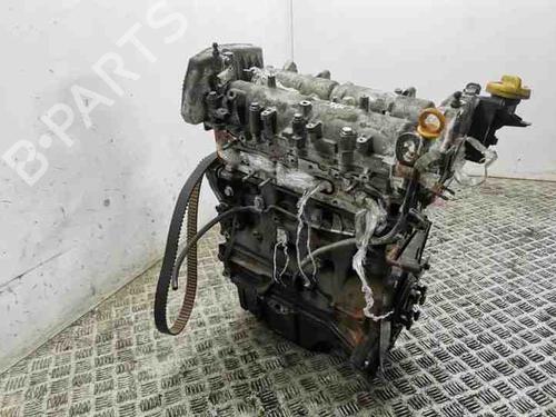 Engine JEEP CHEROKEE (KL) 2.0 CRD 4x4 | BP28864546M1 