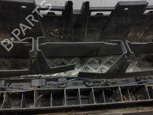Front bumper LAND ROVER RANGE ROVER SPORT I (L320) 2.7 D 4x4 | BP28871866C7 