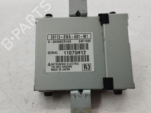 Used Electronic module HONDA CR-V II (RD_) 2.2 CTDi (RD9) (140 hp) 28851001