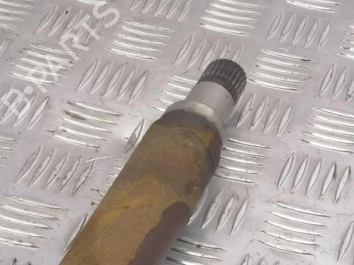 Right front driveshaft FORD MONDEO V Turnier (CF) 1.5 TDCi | BP36175895M39 - Image 3