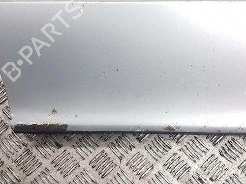 Right rear door MERCEDES-BENZ S-CLASS (W220, V220) S 400 CDI (220.028, 220.128) | BP28891948C5 