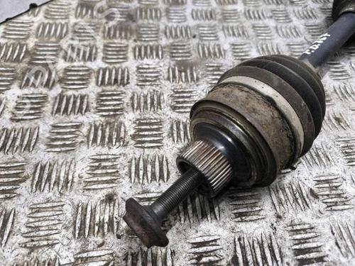 Right front driveshaft AUDI A4 B9 (8W2, 8WC) 2.0 TDI | BP40625639M39 - Image 3