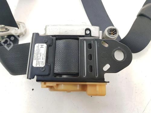Front right seatbelt MAZDA CX-7 (ER) 2.2 MZR-CD AWD (ER10A) | BP36175301I25 - Image 2