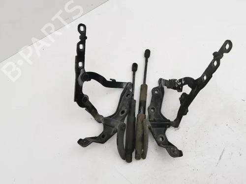 Used Hinge/Door check strap MERCEDES-BENZ S-CLASS (W221, V221) S 320 CDI (221.022, 221.122) (235 hp) 28853915