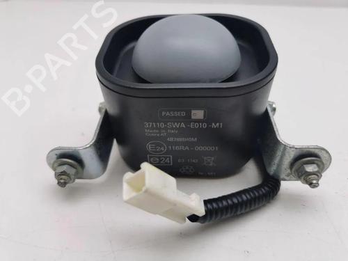 Electronic module HONDA CR-V III (RE_) 2.2 i-CTDi 4WD (RE6) | BP33241108M83 - Image 4