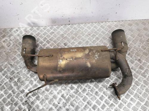 Used Exhaust system NISSAN 350Z Coupe (Z33) 3.5 (AAZ33) (280 hp) 28882500