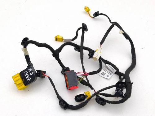 Used Wiring harness Wiring harness 37657261 37657261