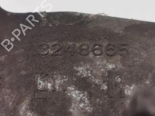 Support OPEL ZAFIRA TOURER C (P12) 2.0 CDTi (75) | BP28851421C155 
