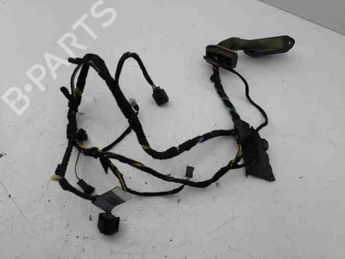 Used Wiring harness BMW X5 (E53) 3.0 d (184 hp) 28852752