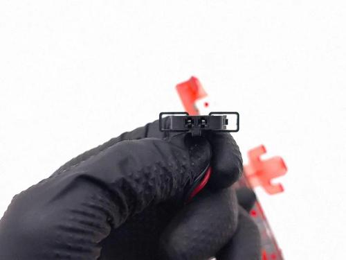 Third brake light MERCEDES-BENZ A-CLASS (W169) A 180 CDI (169.007, 169.307) | BP40151182L11 - Image 5