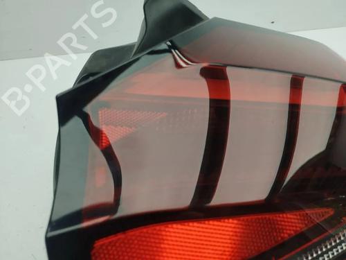 Right taillight CITROËN C4 III (BA_, BB_, BC_) ë-C4 (BCZKXC, BZCKSC) | BP36104406C35 - Image 3