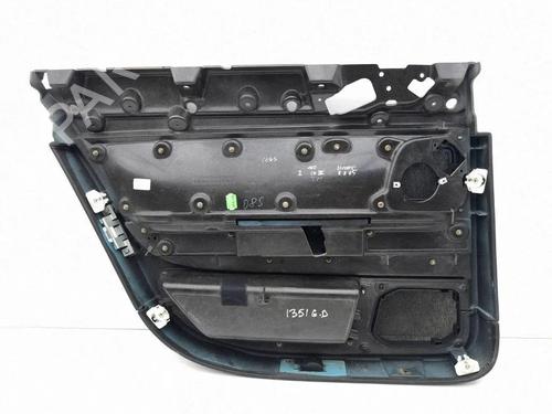 Rear right panel BENTLEY CONTINENTAL FLYING SPUR (3W_) 6.0 | BP37514267C61 - Image 12