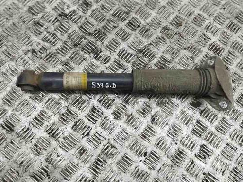 Used Right rear shock absorber TOYOTA C-HR (_X1_) 1.8 Hybrid (ZYX10_, ZYX11_, ZYX10R, ZYX11R) (122 hp) 28864694