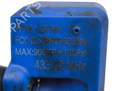 Electronic sensor MASERATI QUATTROPORTE V 4.2 | BP28905715M84 - Image 7