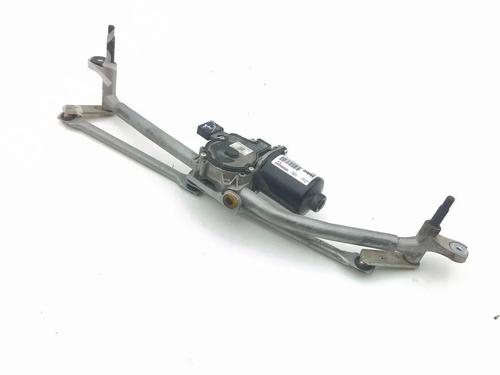 Front wipers mechanism LAND ROVER RANGE ROVER VELAR (L560) 2.0 D200 MHEV 4x4 | BP36347326C83 - Image 4