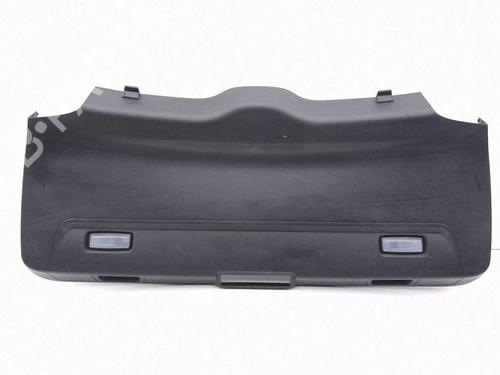 Used Boot lining Boot lining MASERATI LEVANTE SUV (M161) 3.0 S Q4 (430 hp) 40290876 40290876