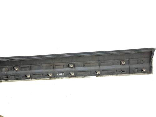 Door moulding trim PORSCHE CAYENNE (92A) 3.0 Diesel | BP28898088C150 