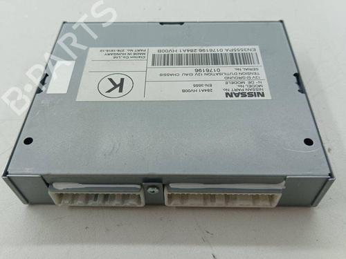 Elektronisk modul NISSAN QASHQAI II (J11, J11_) 1.3 DIG-T | BP28897124M83 