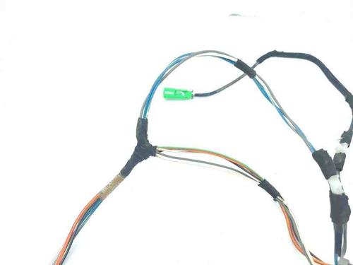 Wiring harness CHRYSLER VOYAGER IV (RG, RS) 2.8 CRD | BP28874649E16