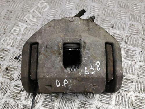 Used Right front brake caliper BMW 5 Touring (E61) 530 d (218 hp) 28852869