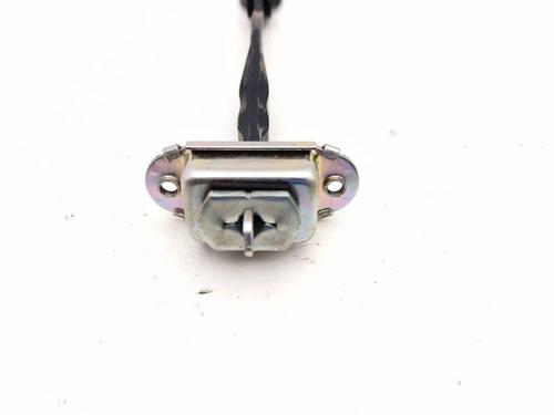 Hinge/Door check strap NISSAN LEAF (ZE1) Electric | BP36085323C146 - Image 6
