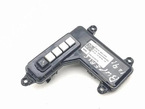 Used Electronic module Electronic module 33669846 33669846